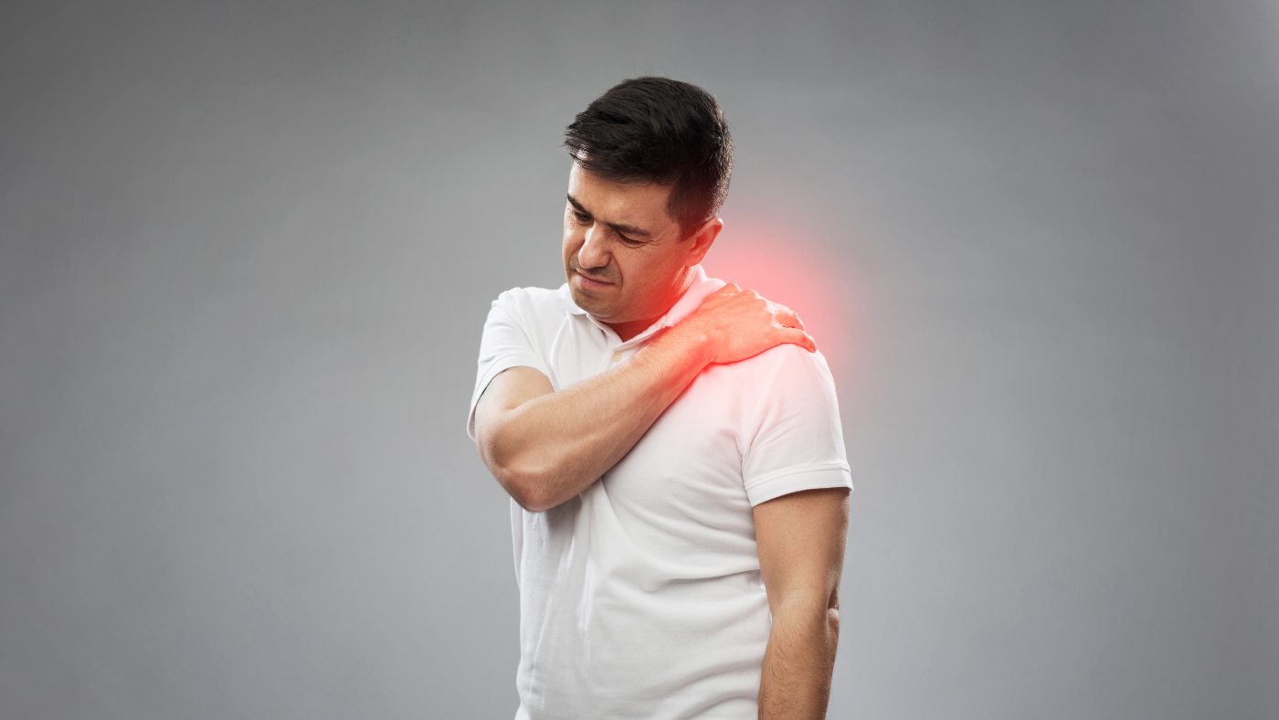 Shoulder: Biceps Tendon Injuries