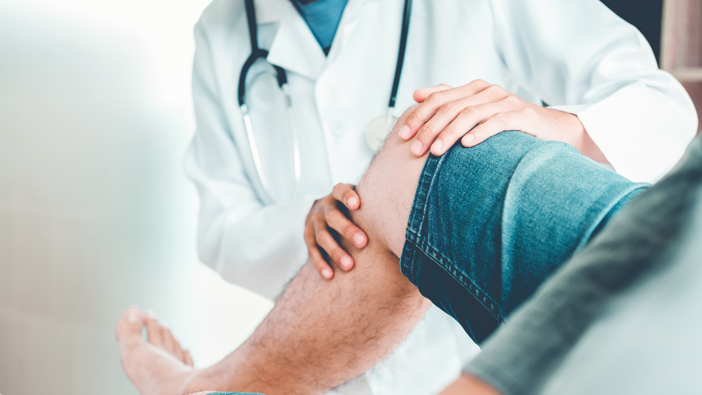 Knee: Patellofemoral Pain Syndrome