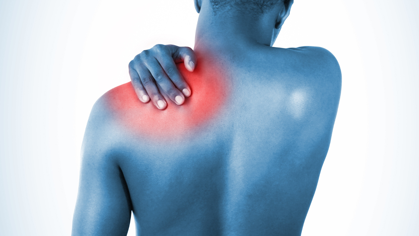 Shoulder: Shoulder Instability