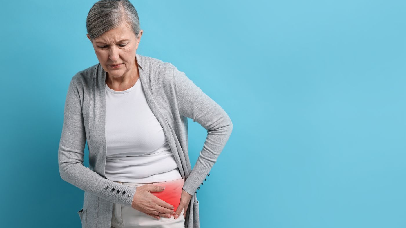 Hip: Hip Tendon Tears