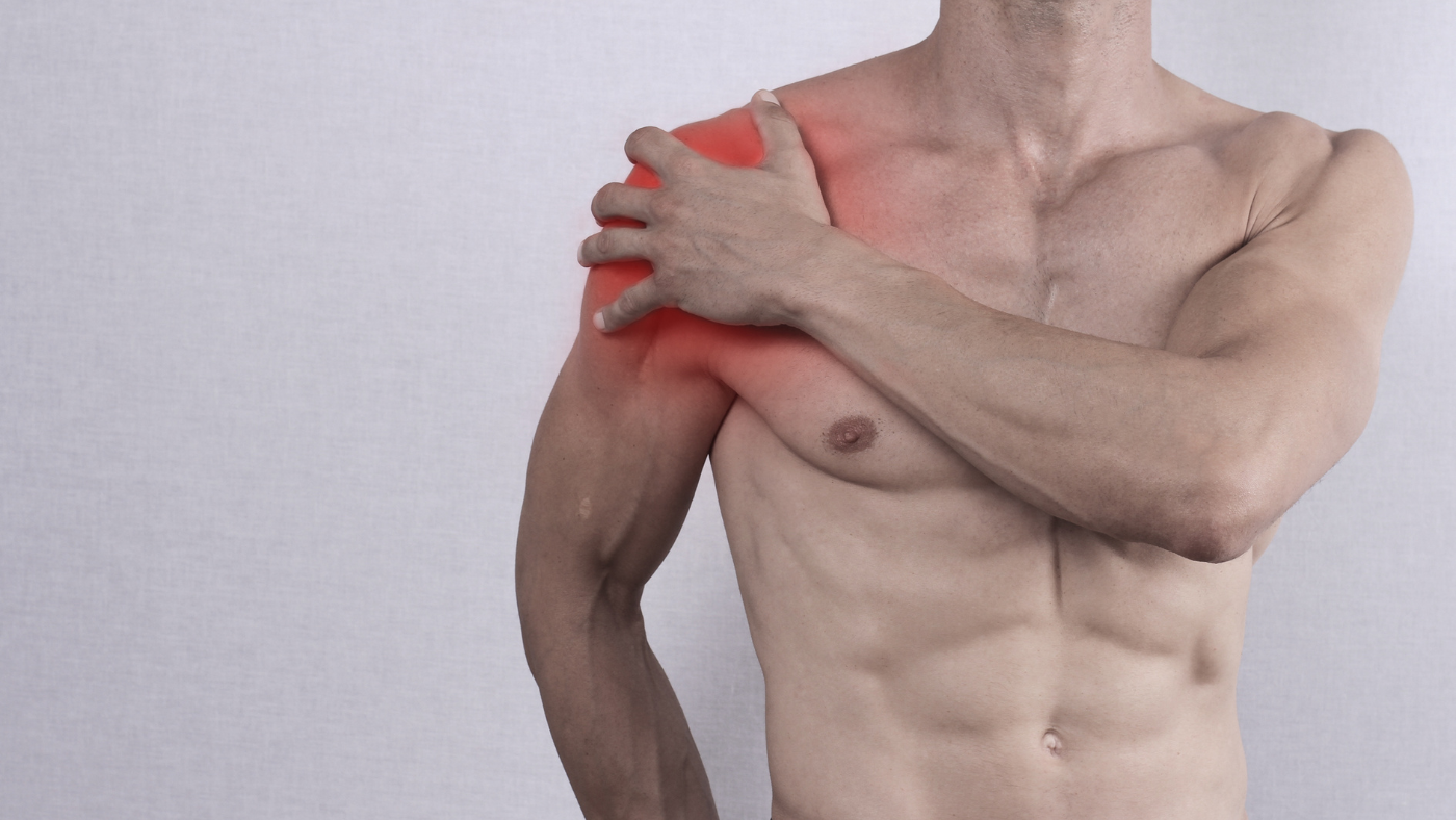 Shoulder: Frozen Shoulder (Adhesive Capsulitis)