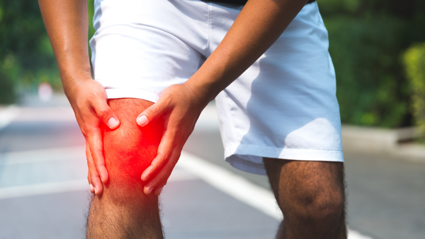 Knee: Medial Collateral Ligament (MCL) Injuries