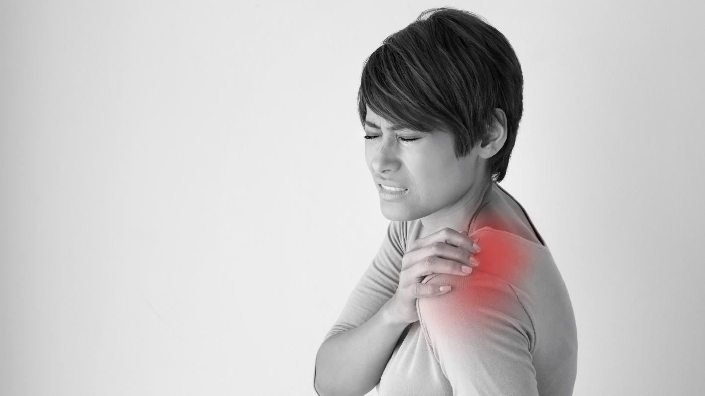 Shoulder: Shoulder Dislocation