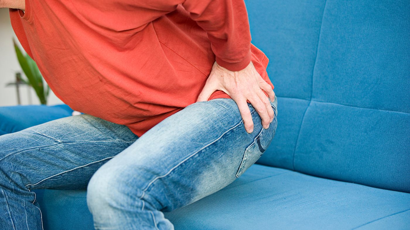 Hip: Hip Fractures