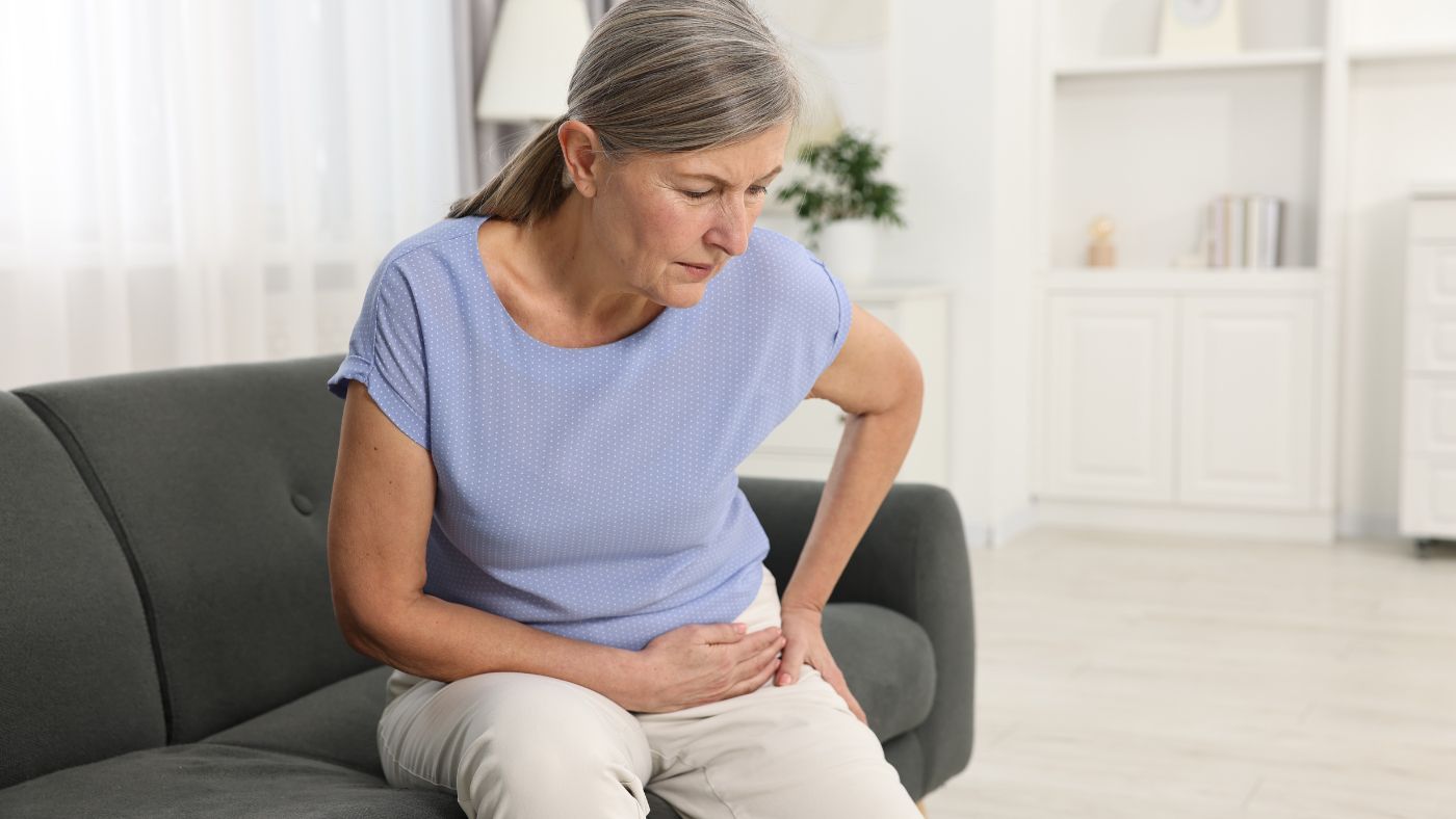 Hip: Snapping Hip Syndrome
