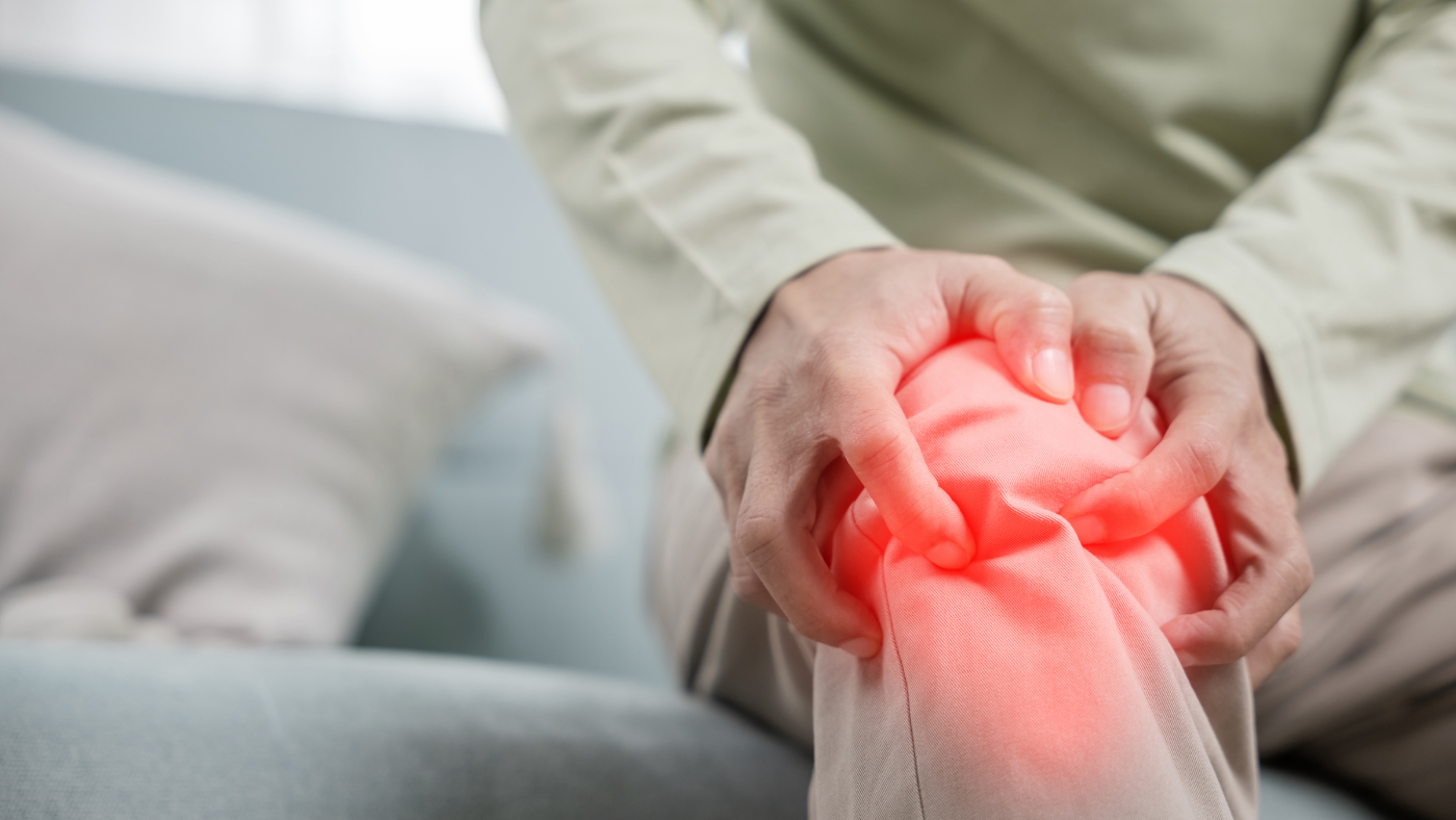 Knee: Cartilage Defects of the Knee
