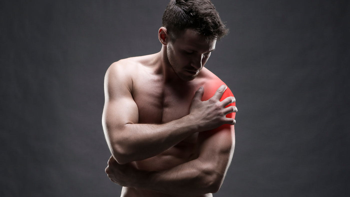 Shoulder: Calcific Tendonitis