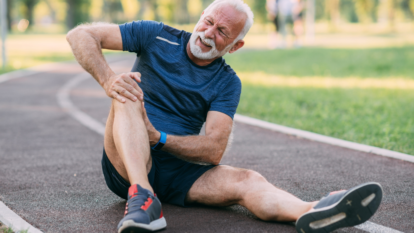 Knee: Knee Fractures