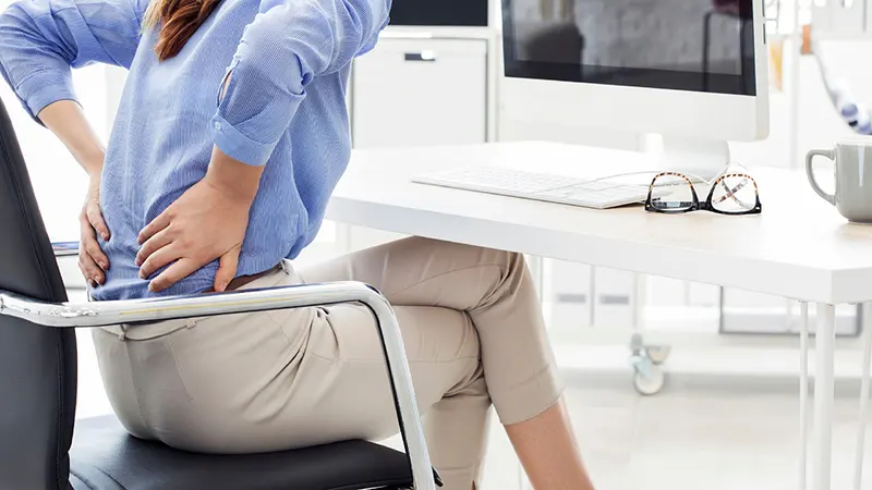 Hip: Osteoarthritis of the Hip