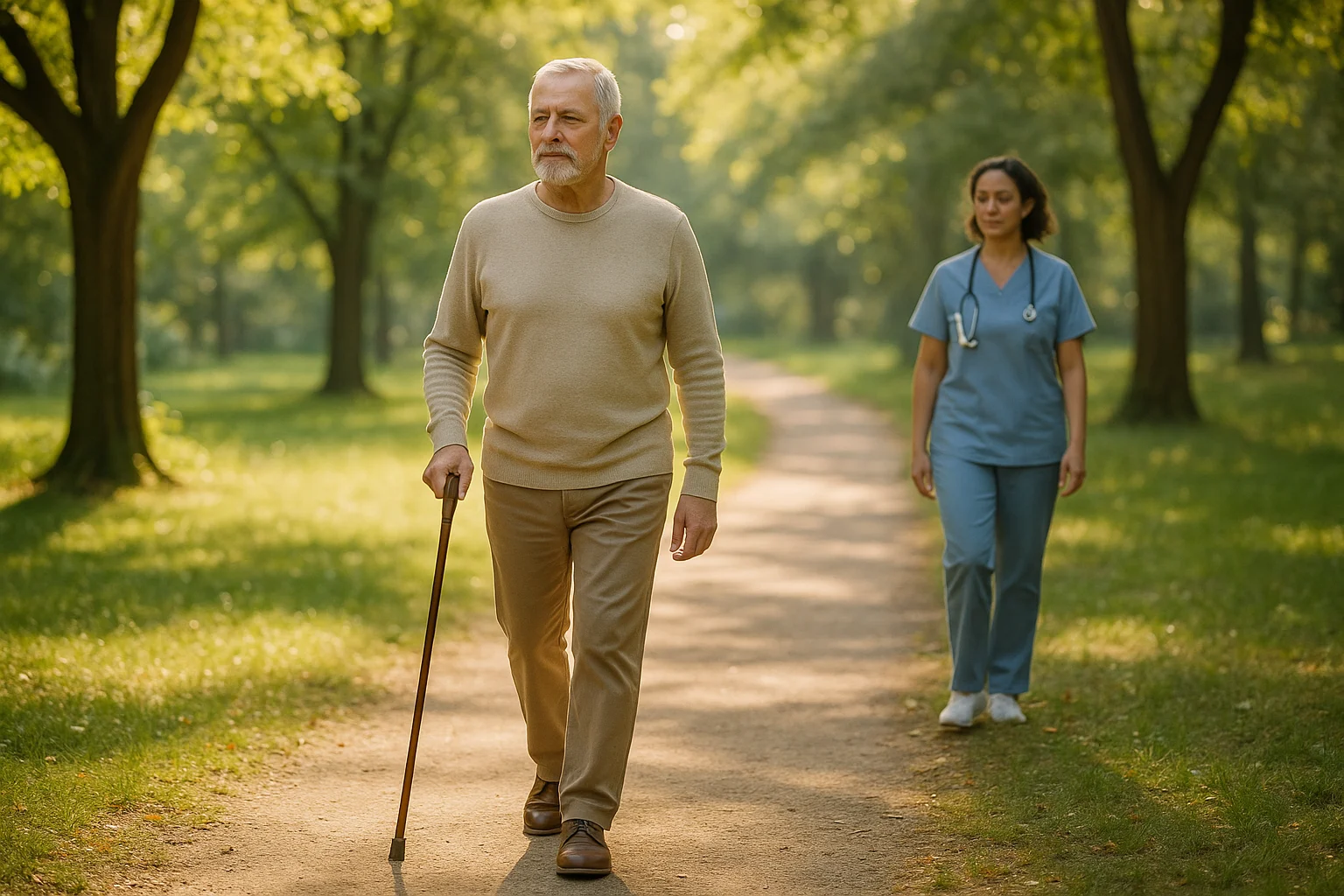 Secondary Fracture Prevention: The GP’s Role