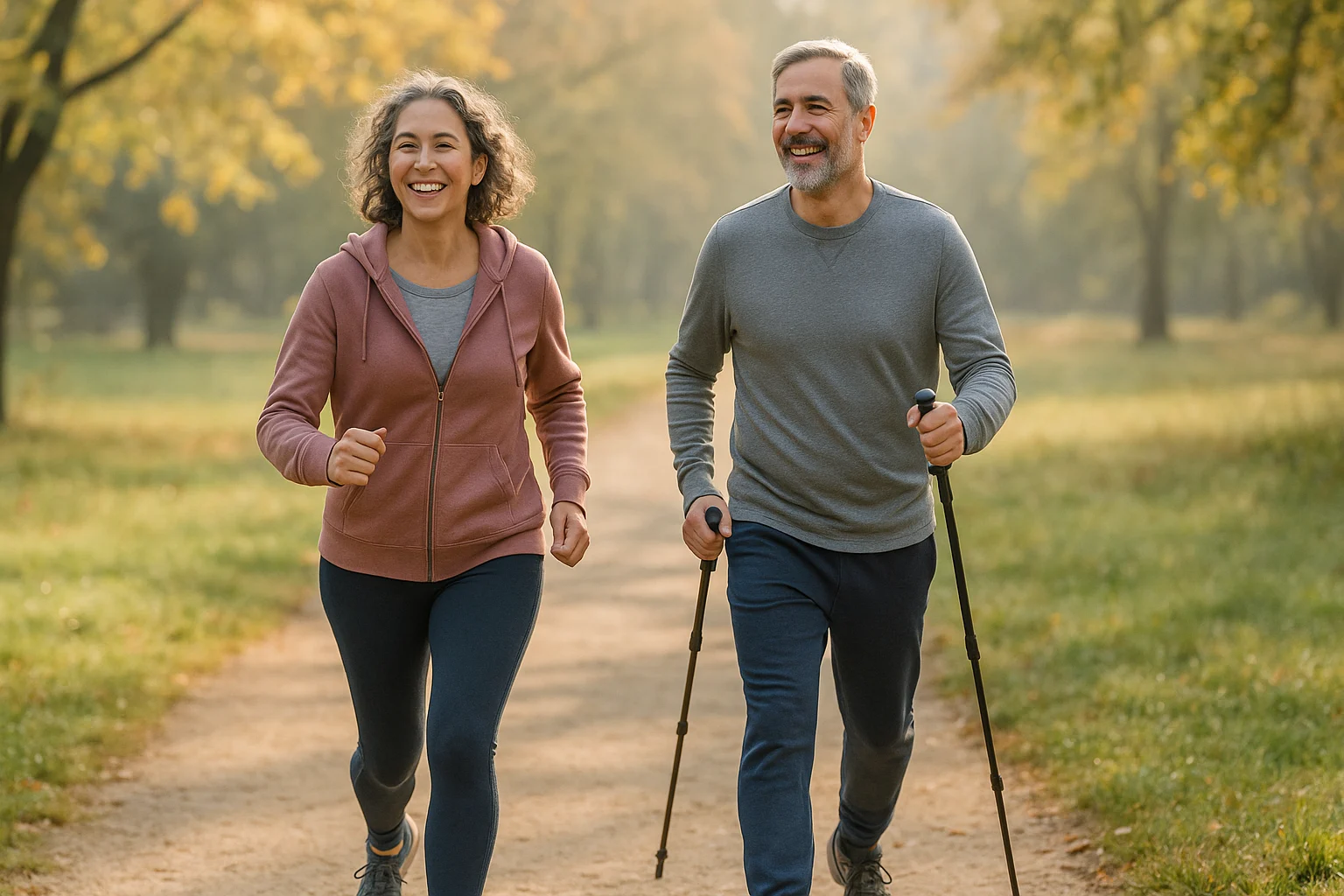 Joint Health in Midlife: Early Intervention Opportunities