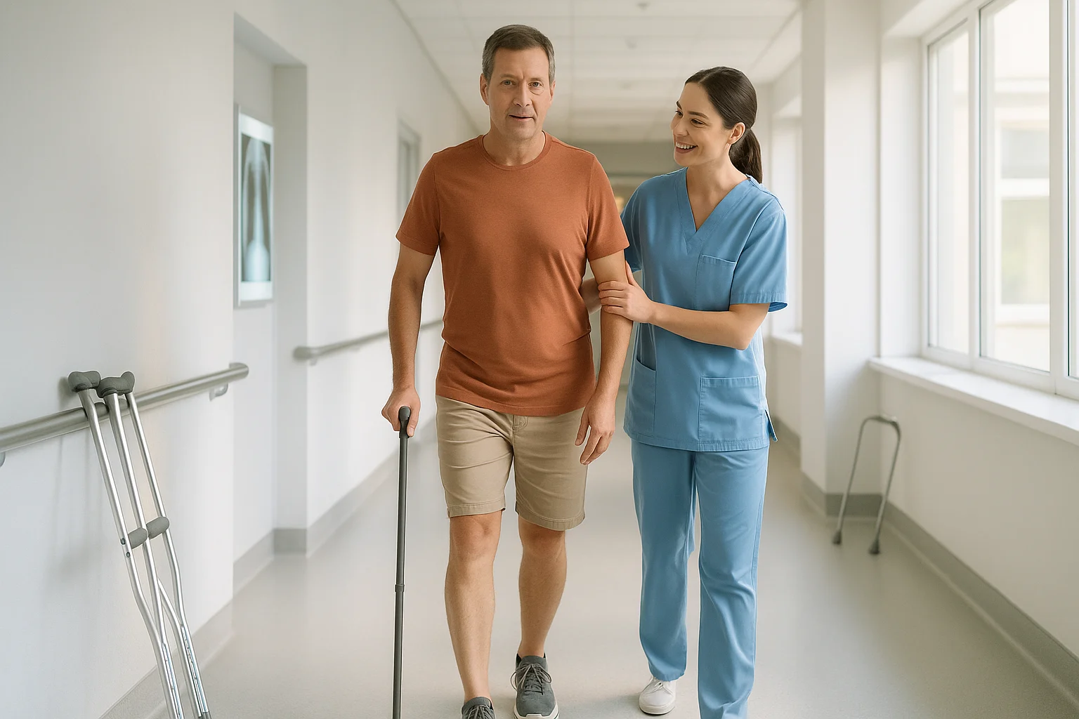 Myths About Orthopaedic Surgery