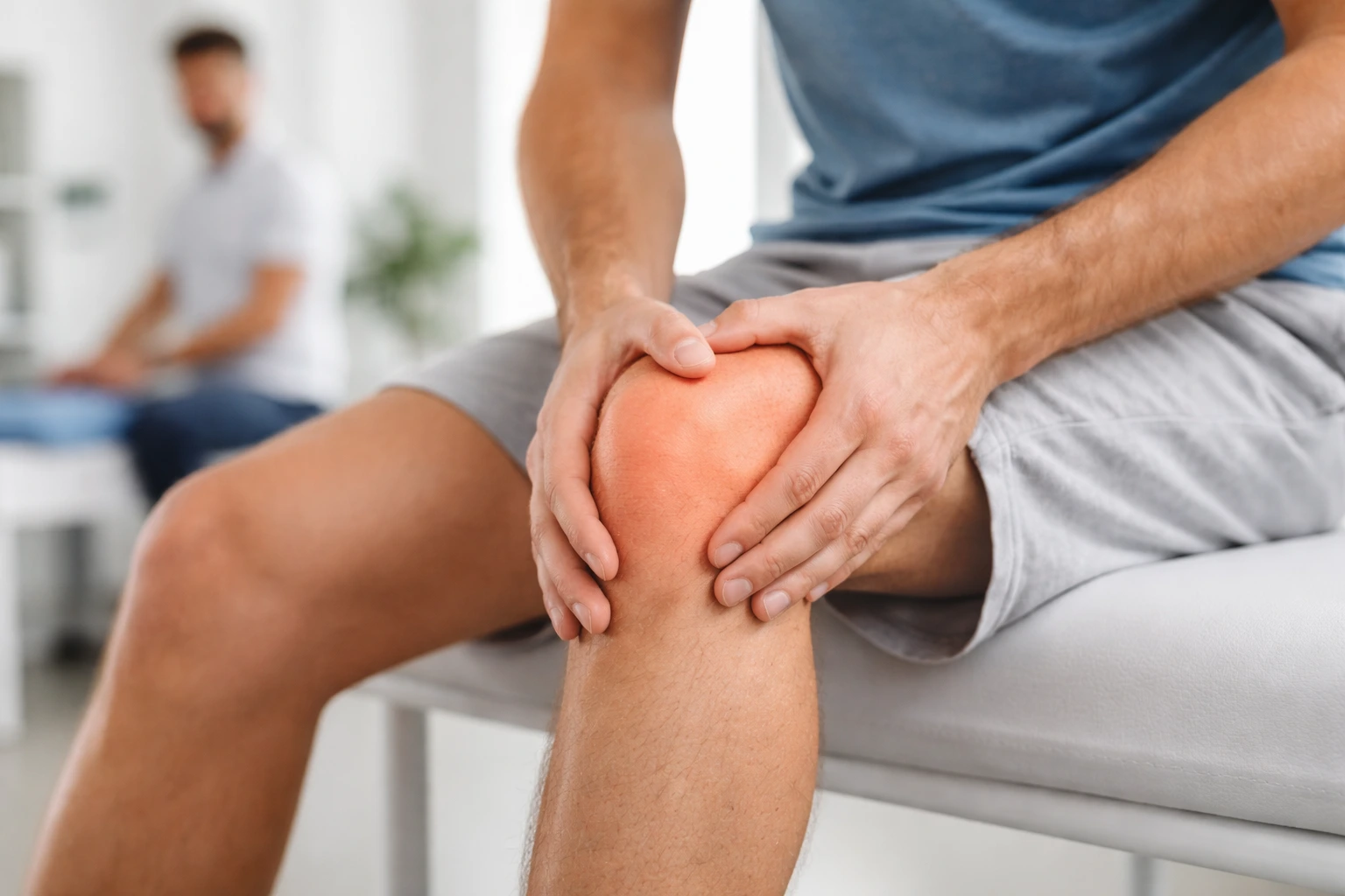 Early Signs of Knee Cartilage Damage You Shouldn’t Ignore