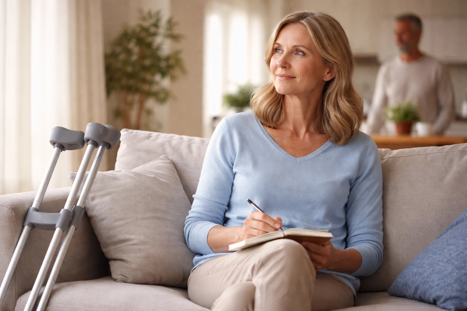 Preparing Mentally for Joint Surgery: What Helps Patients Most