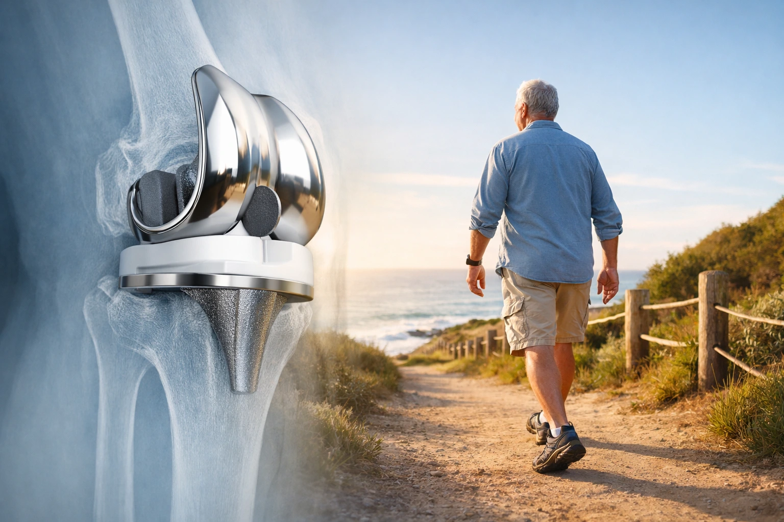 How Long Does a Knee Replacement Last Today? Updated Evidence and What It Means for You