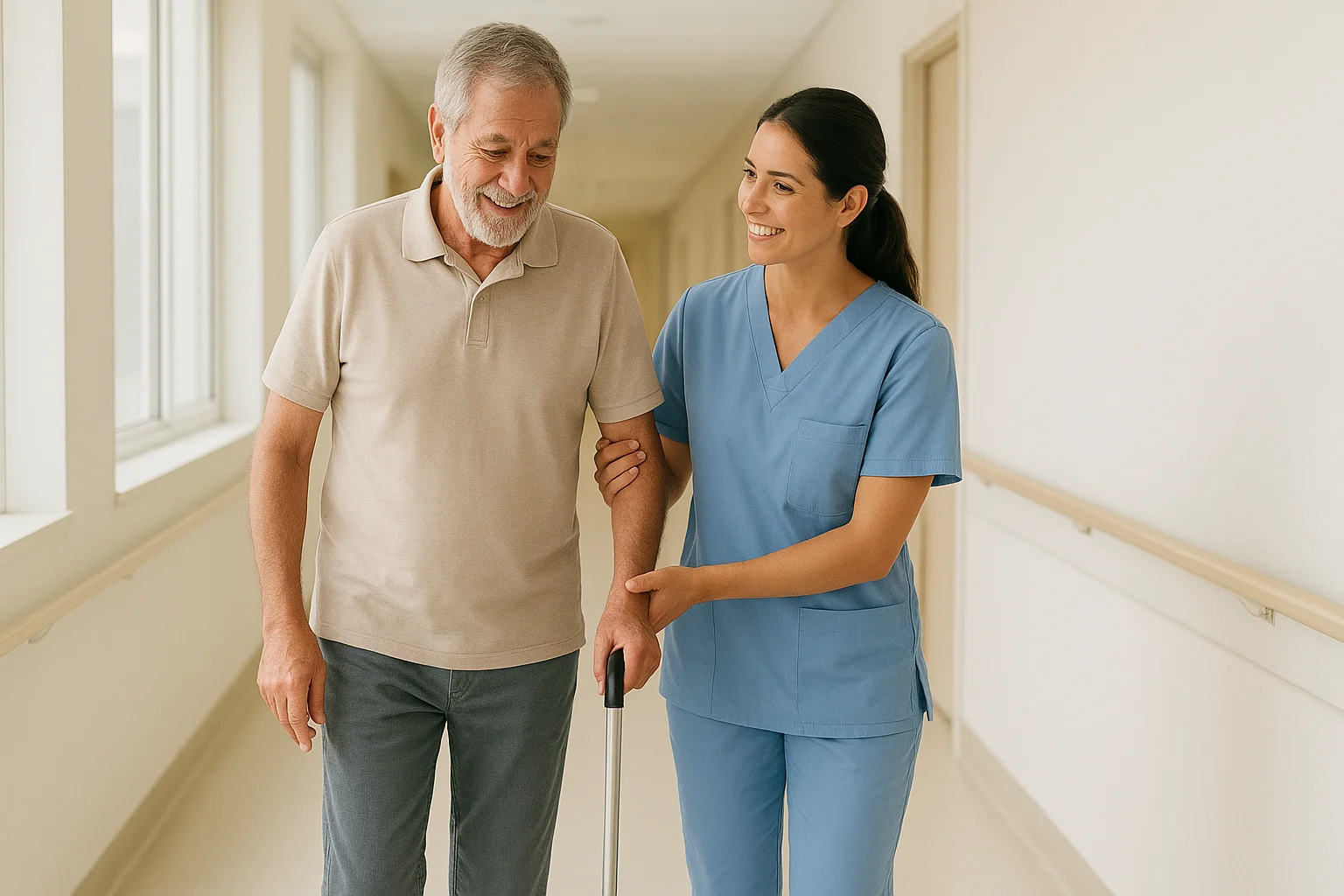 What Is a Revision Hip or Knee Replacement?