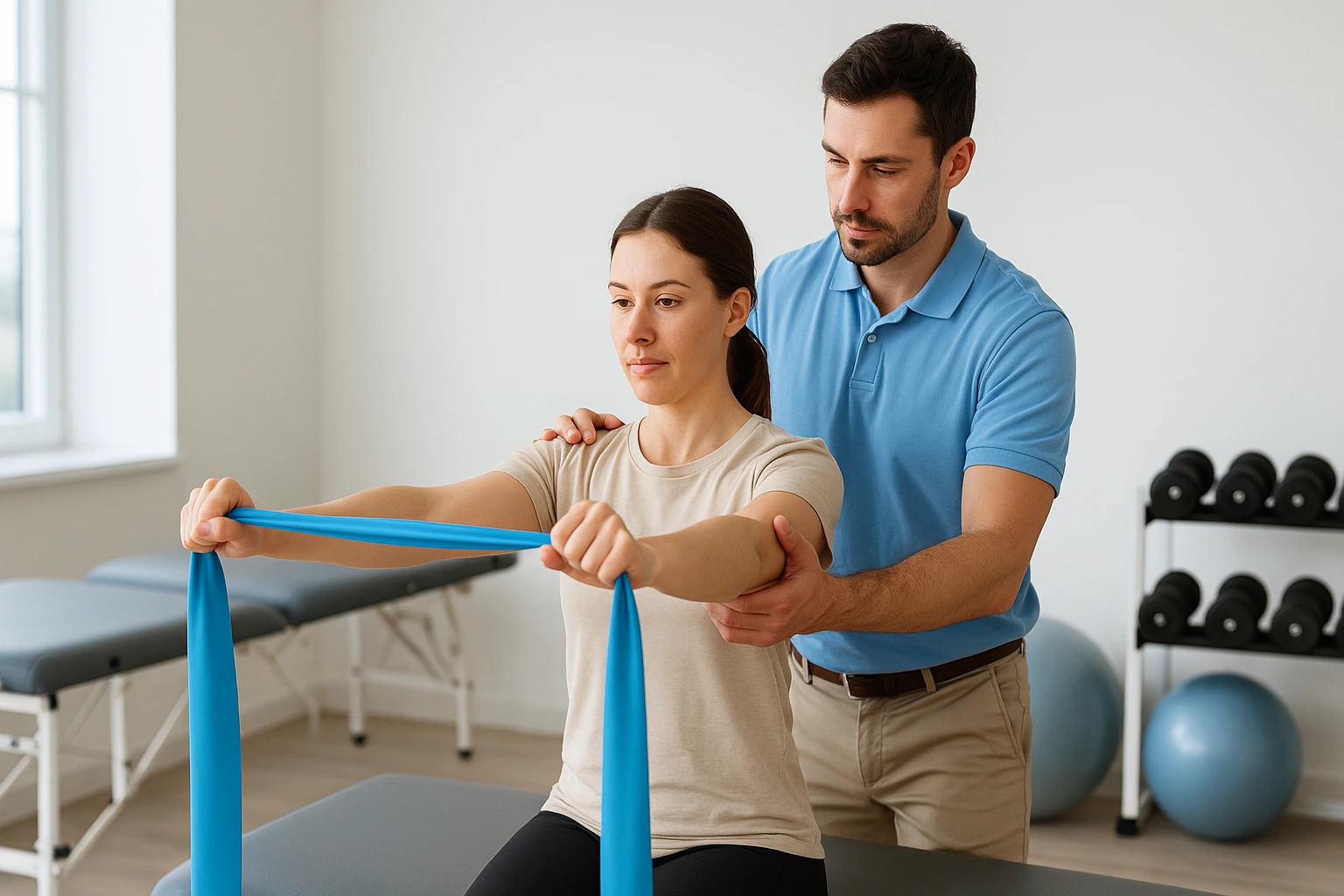 Can Physiotherapy Reduce the Need for Joint Surgery? Evidence, Strengthening & Limitations