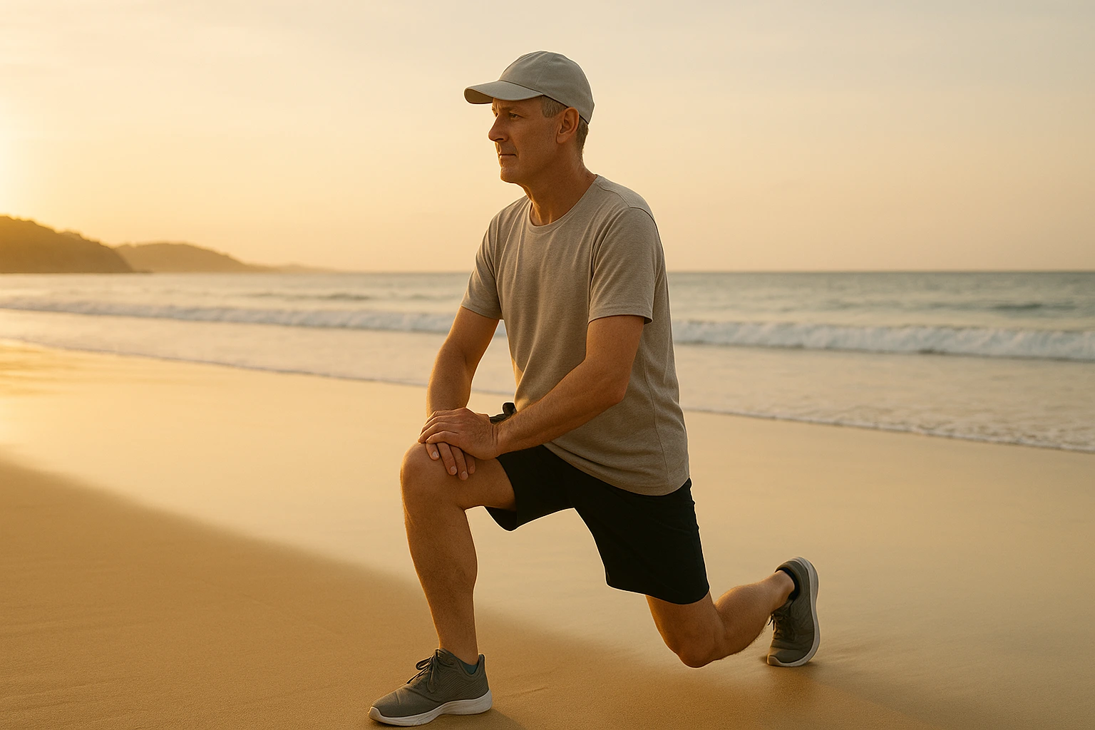 The Role of Weight in Joint Pain and Surgical Outcomes