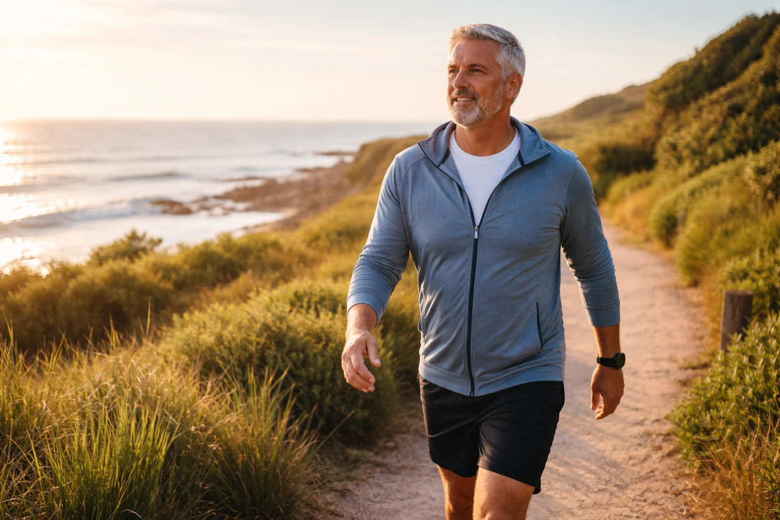 Hip Replacement in Active Adults: What Sports Are Still Safe?