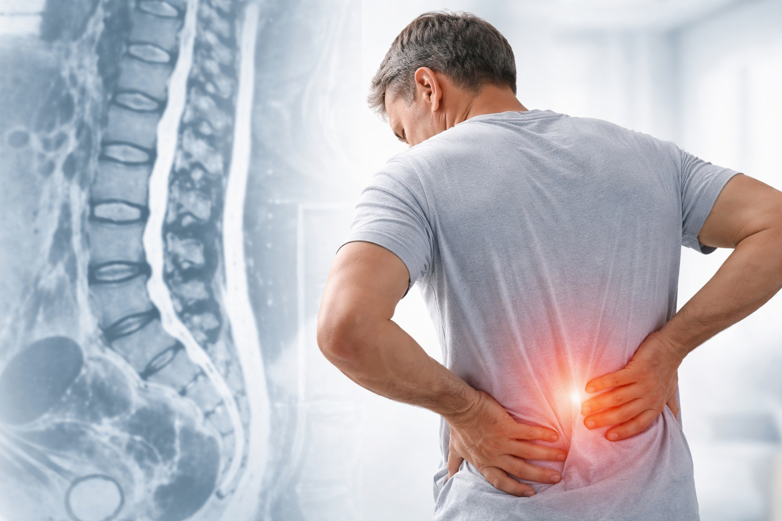 Functional vs structural causes, common imaging pitfalls.