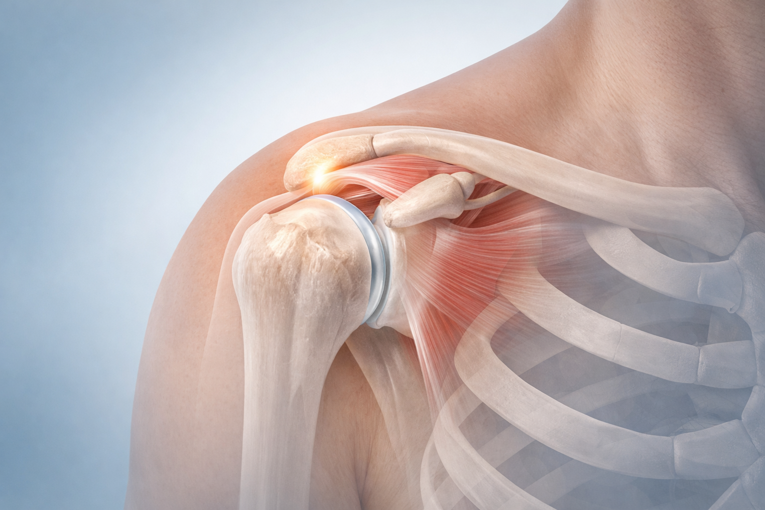 Bone Spurs in the Shoulder: When They Matter and When They Don’t