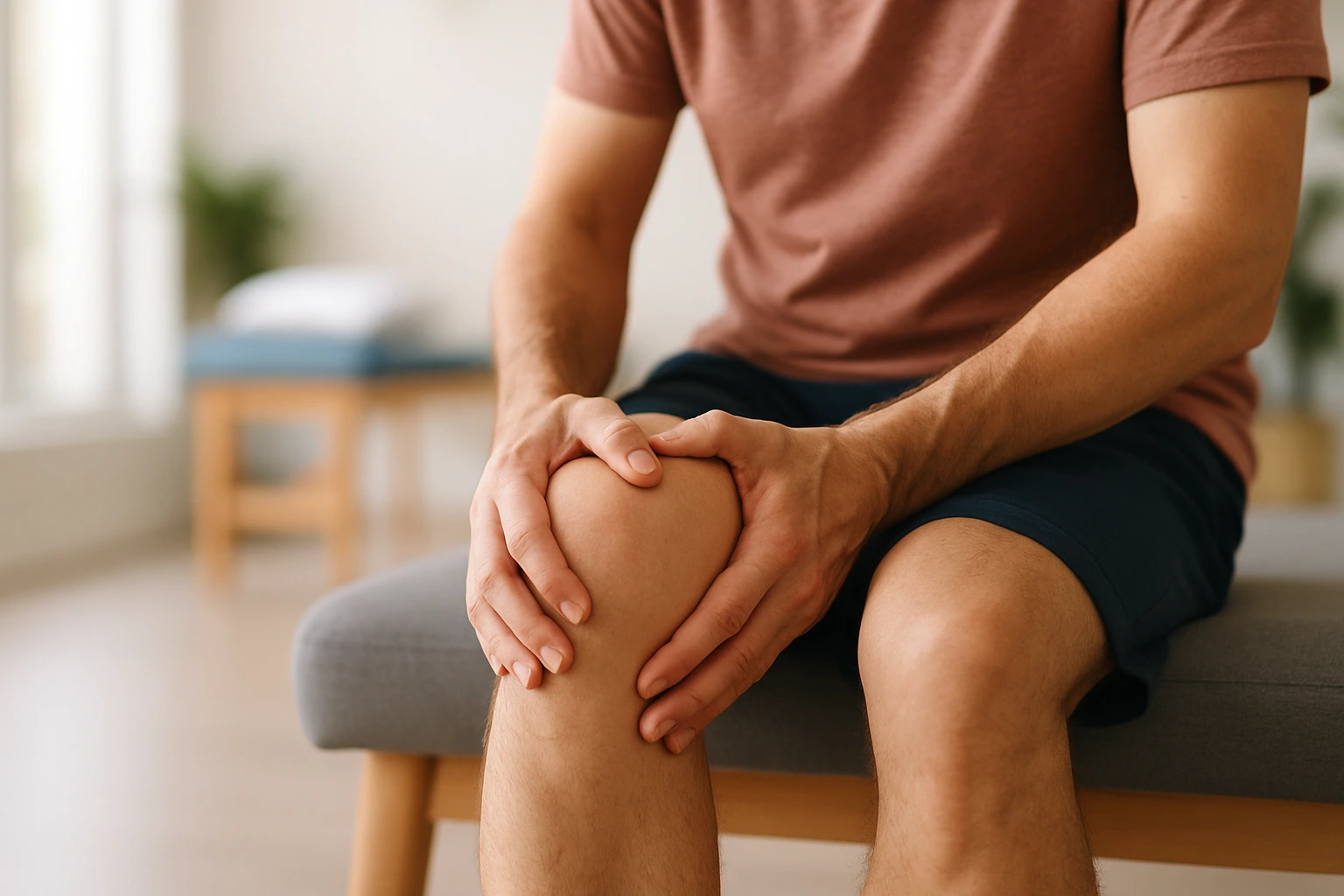Mild vs Severe Knee Arthritis: How Treatment Options Change