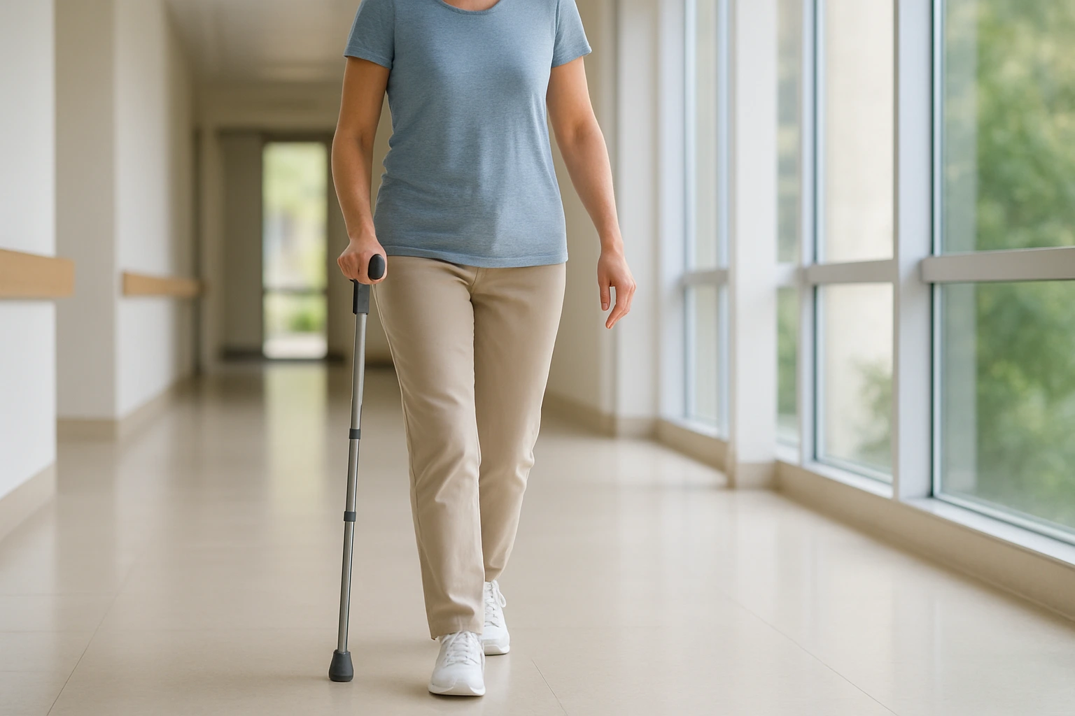 Returning to Work After Hip Replacement: What’s a Realistic Timeline?