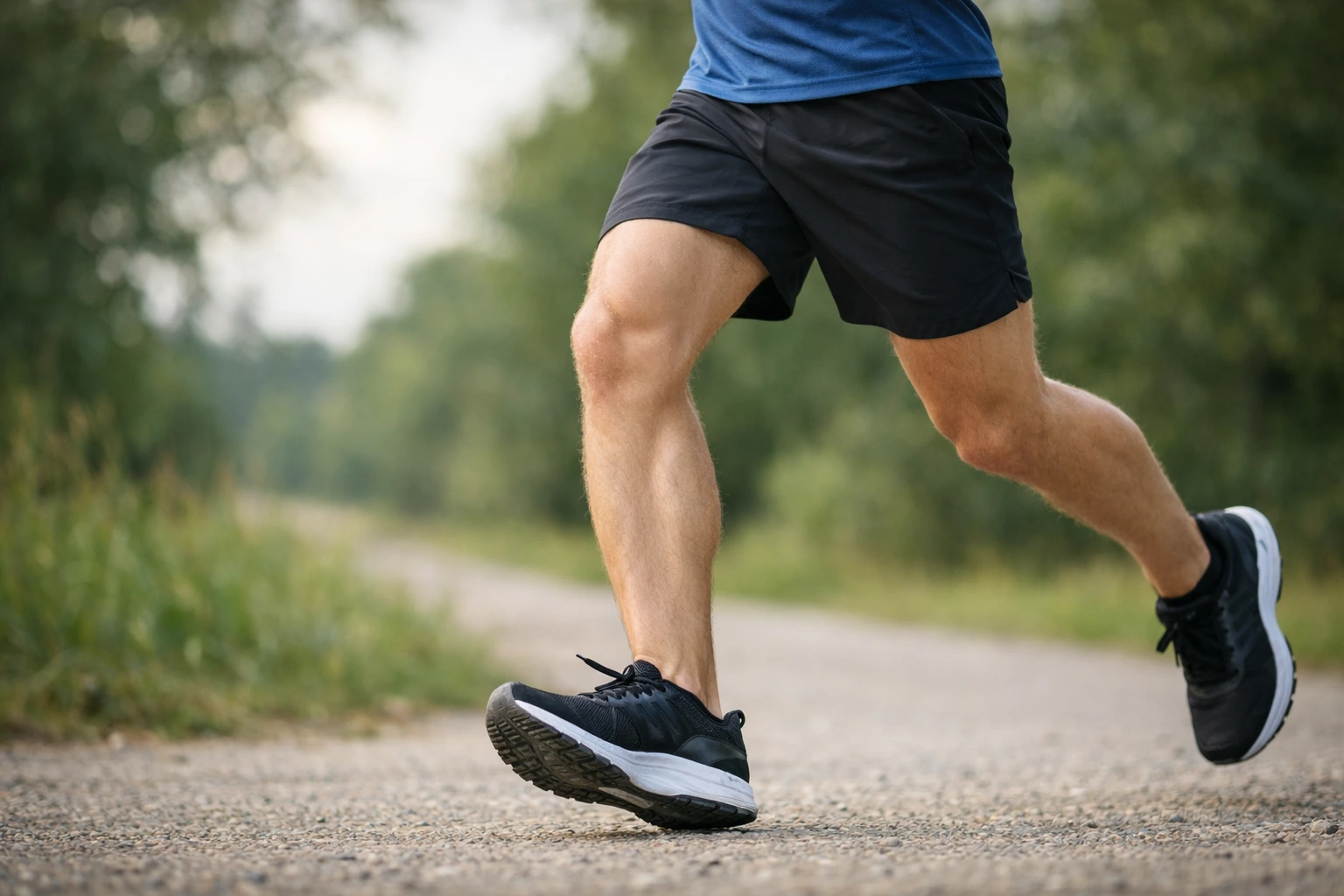 Knee Pain in Runners: Tendon vs Cartilage vs Joint – Key Differences