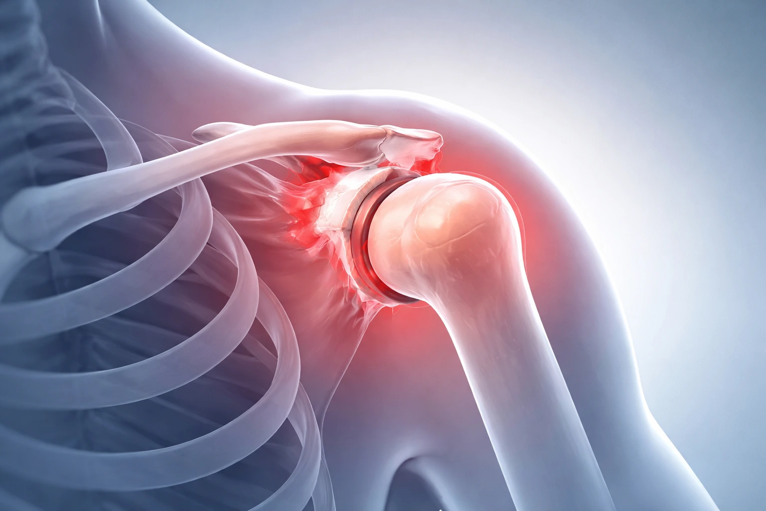 Shoulder Dislocations: Why Repeat Injuries Need Early Specialist Care
