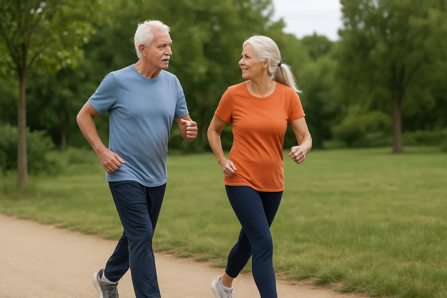 Joint Health Aging