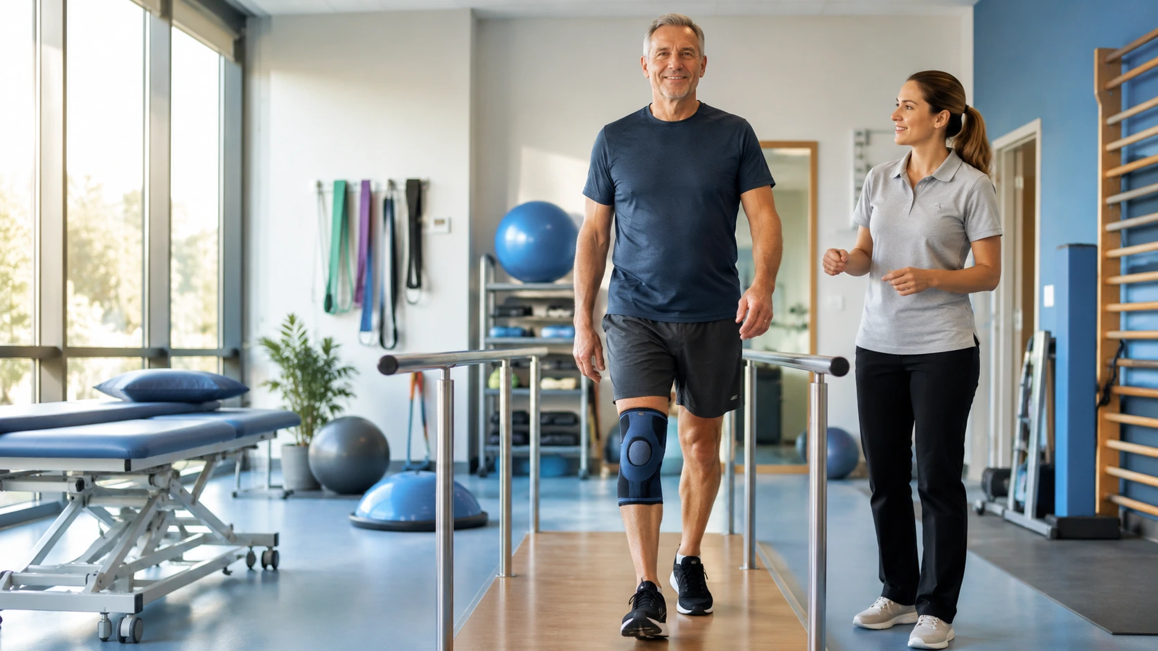 Why Some Joint Replacements Feel Natural — And Others Don’t