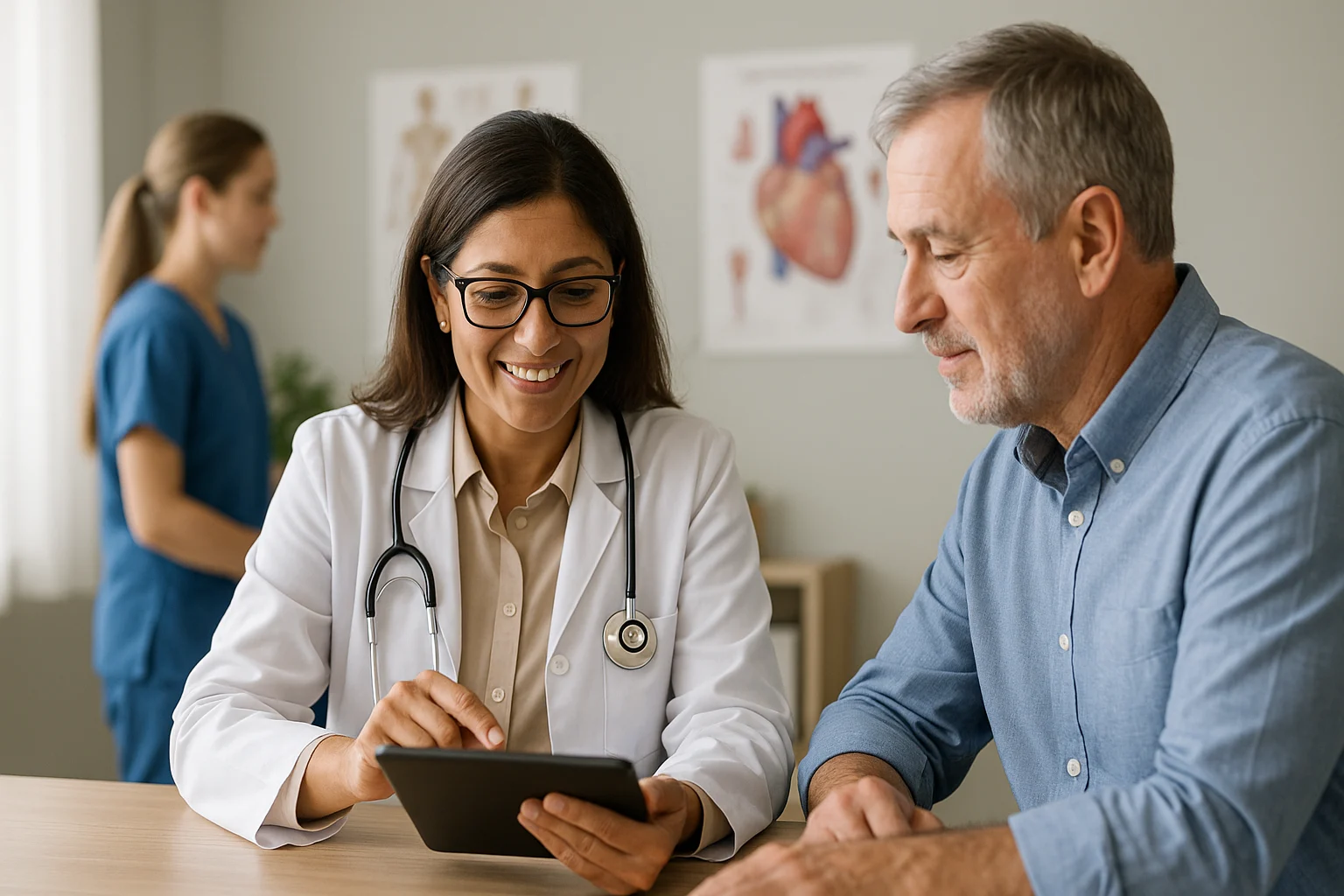 Pre‑Operative Optimisation: How GPs Can Help Improve Surgical Outcomes