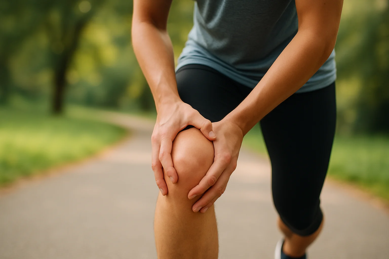 Meniscus Tears: Do I Need Surgery or Can I Rehab?