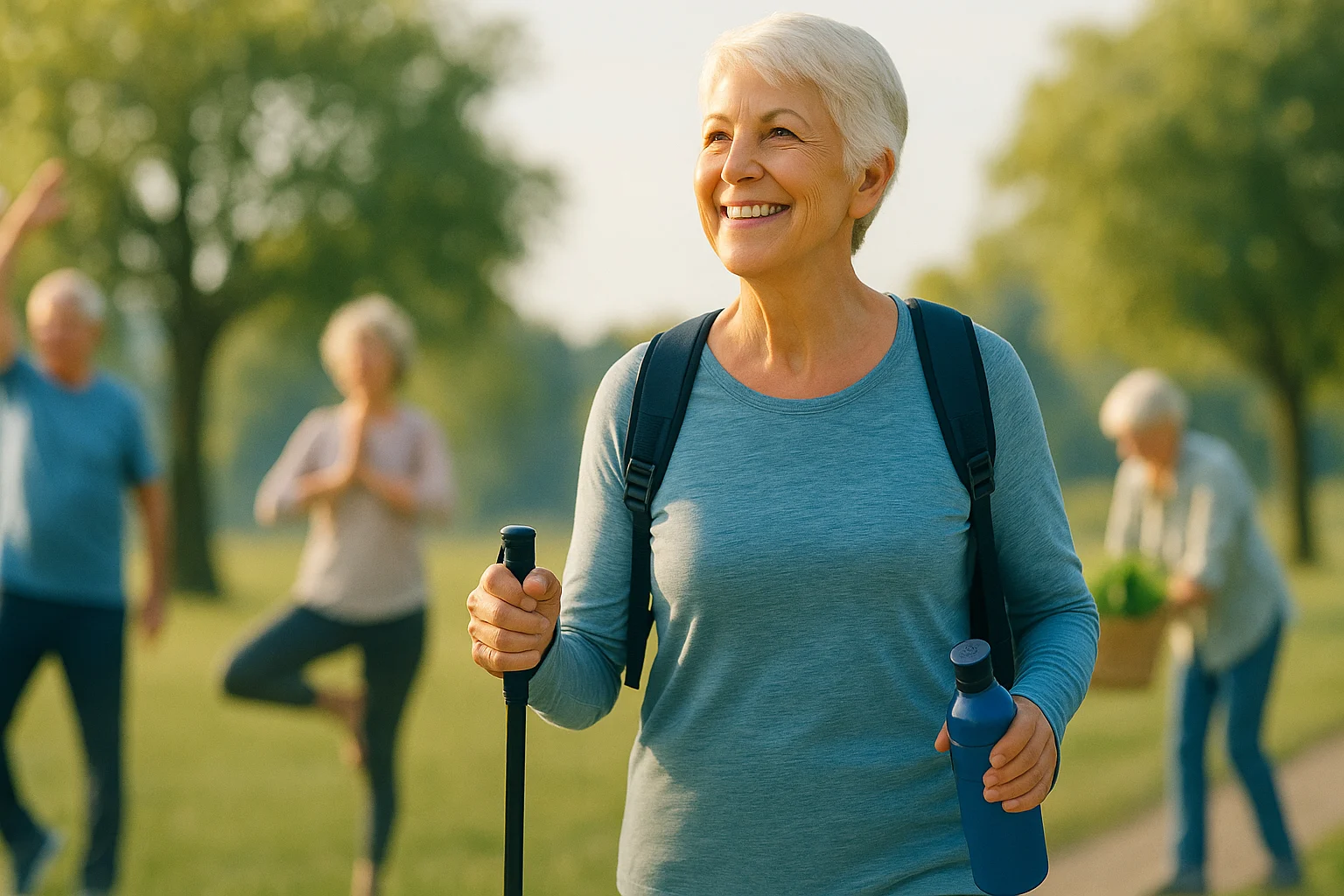 Osteoporosis: Preventing Fragility Fractures