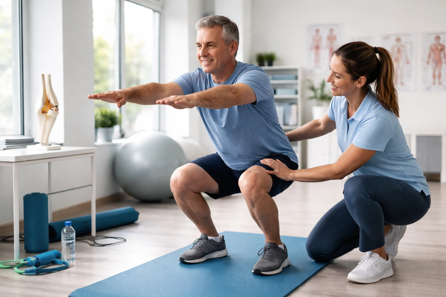 Can You Avoid Joint Replacement With Early Intervention?