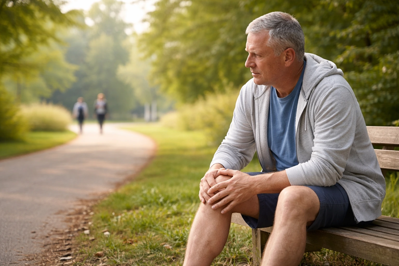 Is It Too Early for Knee Replacement? Questions to Help Decide