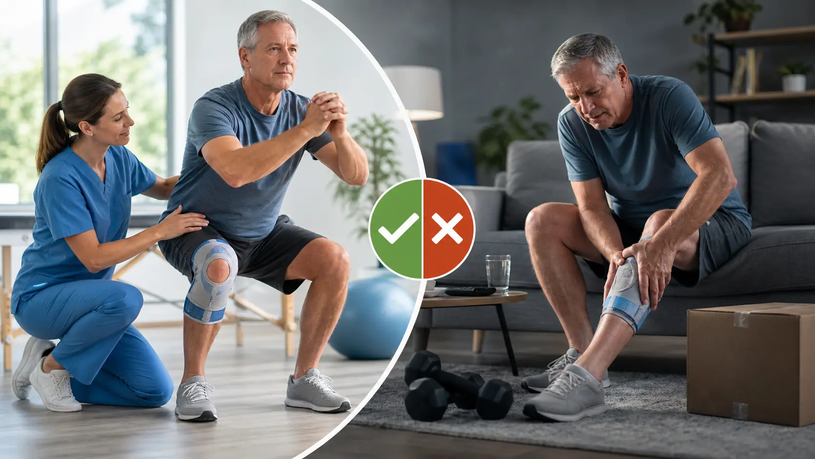 Common Mistakes Patients Make After Joint Surgery (And How to Avoid Them)