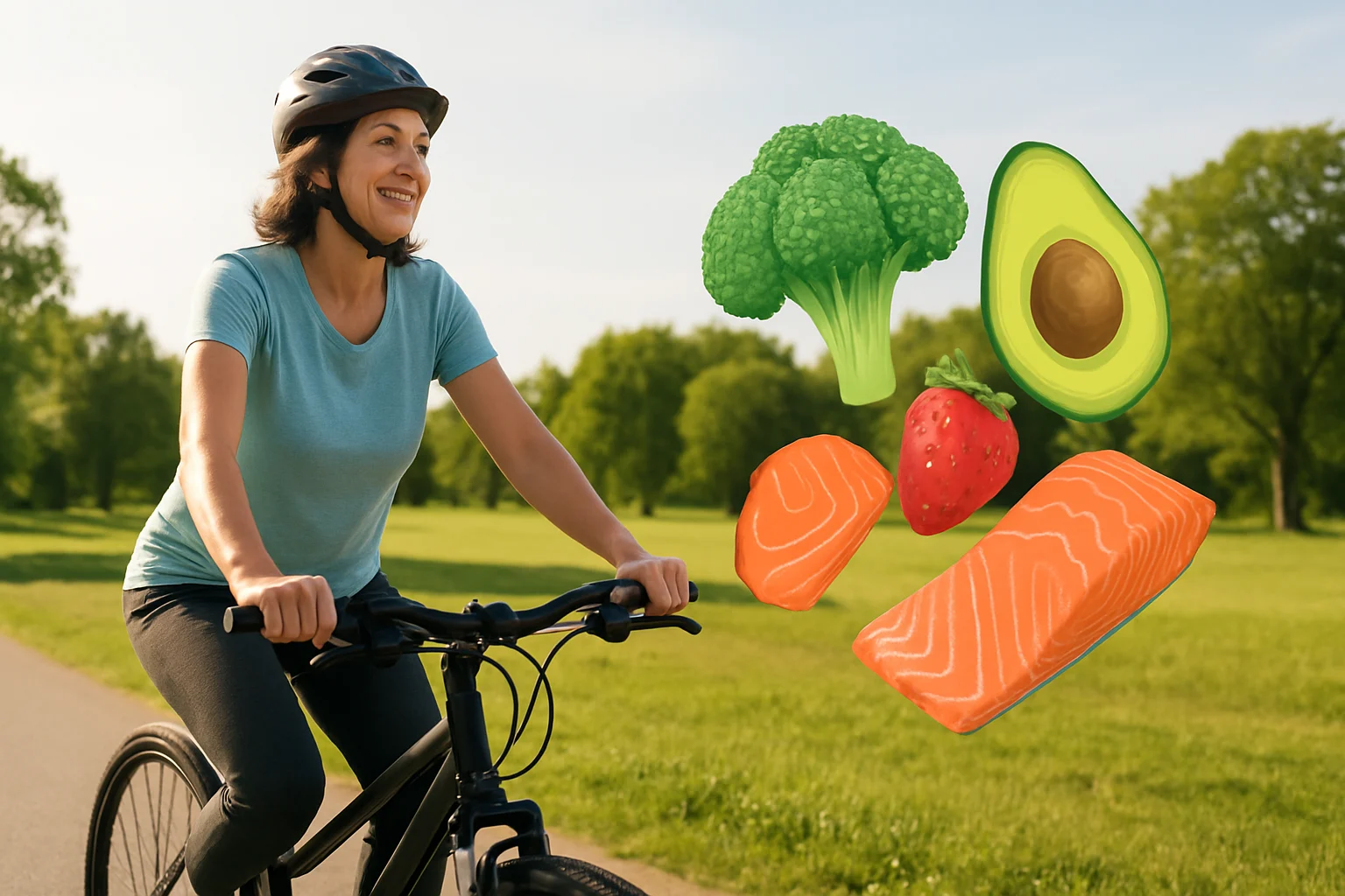 The Role of Nutrition and Weight Management in Joint Health: A Vital Yet Overlooked Connection