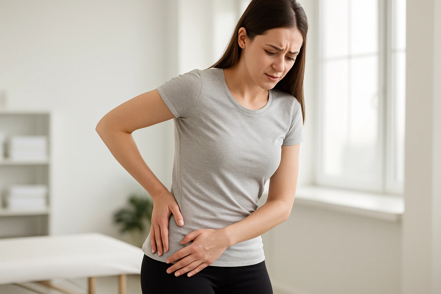 Gluteal Tendinopathy: The Hidden Cause of Hip Pain in Women