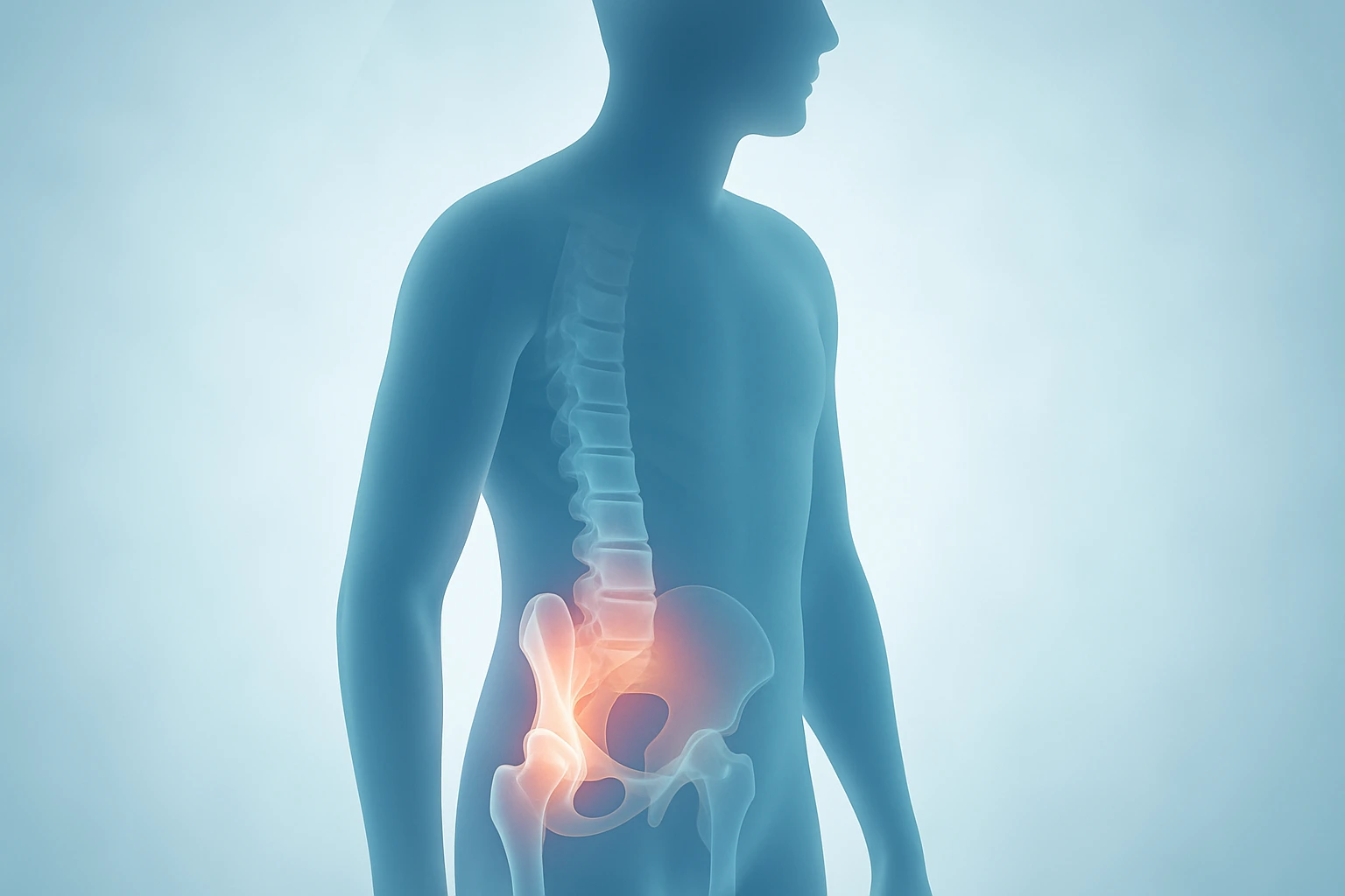 Hip Dysplasia in Adults: Understanding Risks, Imaging, and Treatment Options