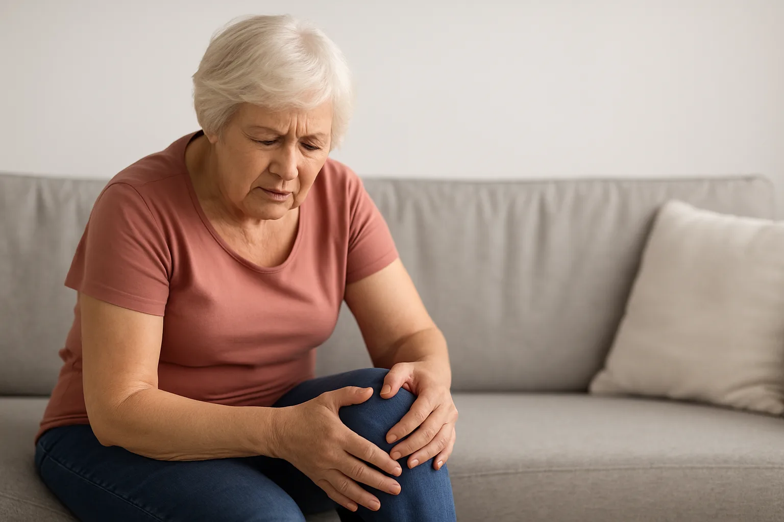When to Consider Revision Joint Replacement: Signs You Shouldn’t Ignore