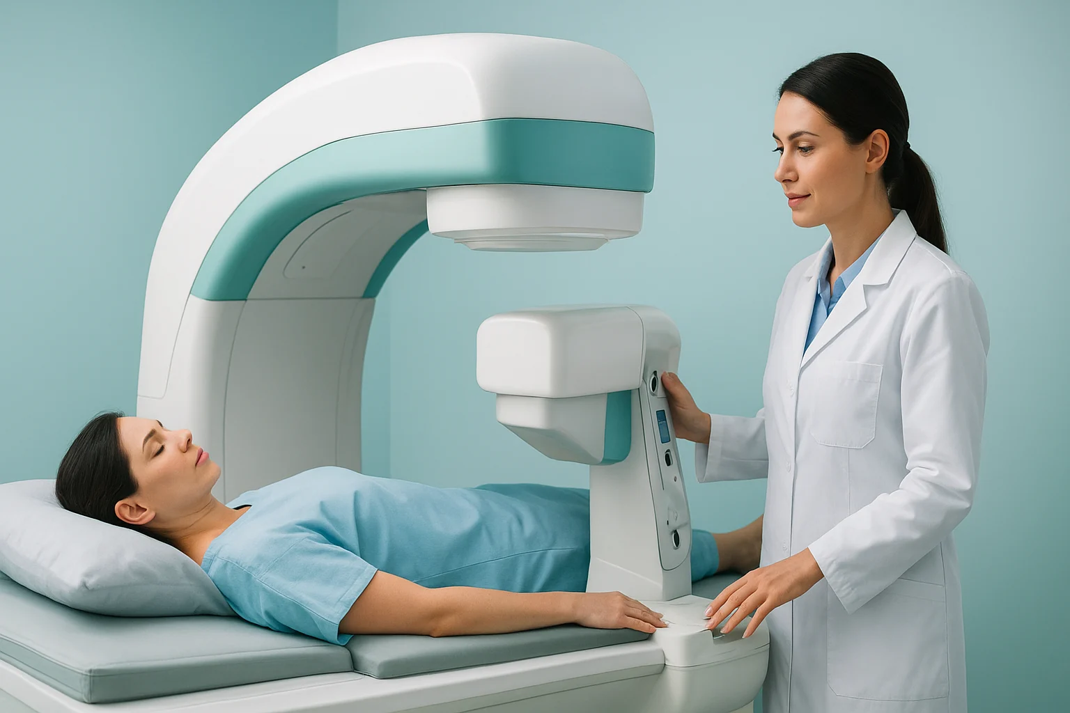 Understanding the Role of Bone Scans