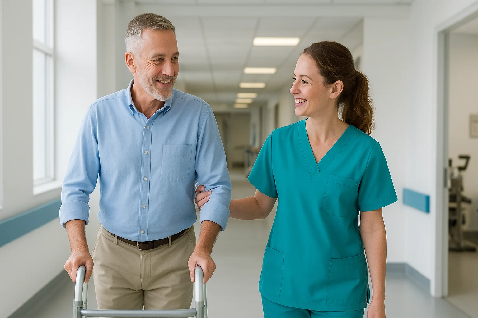 Why Joint Replacement Outcomes Are Better Than Ever