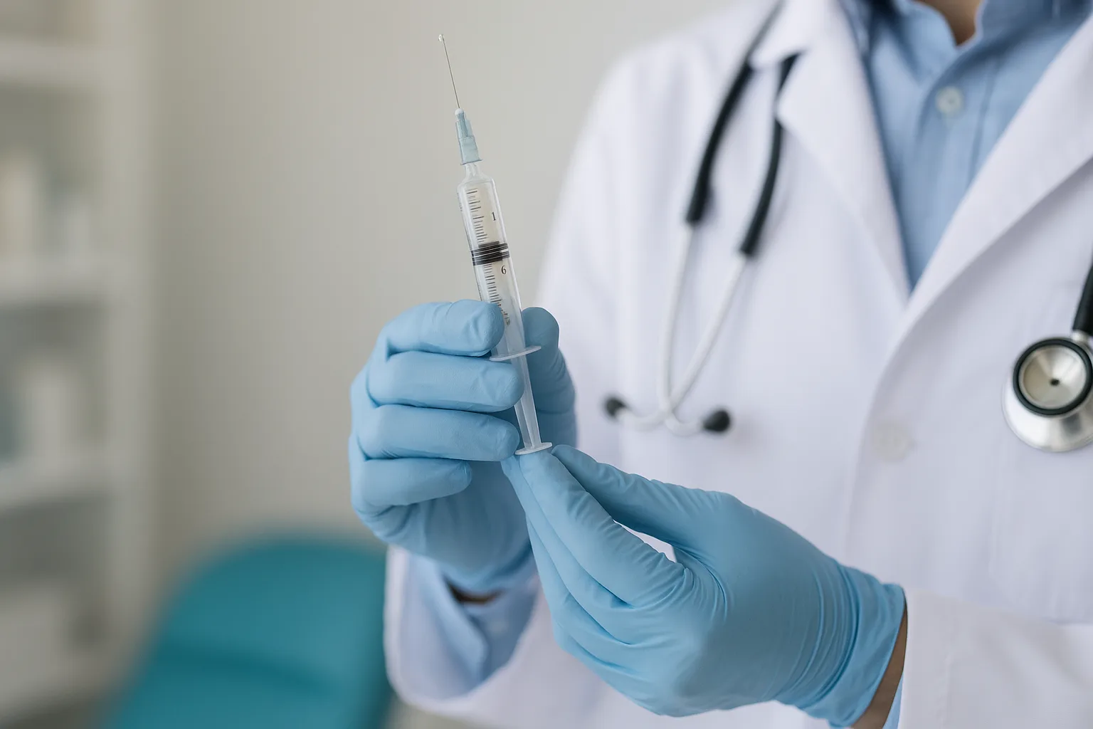 Joint Injections: Separating Fact from Fiction