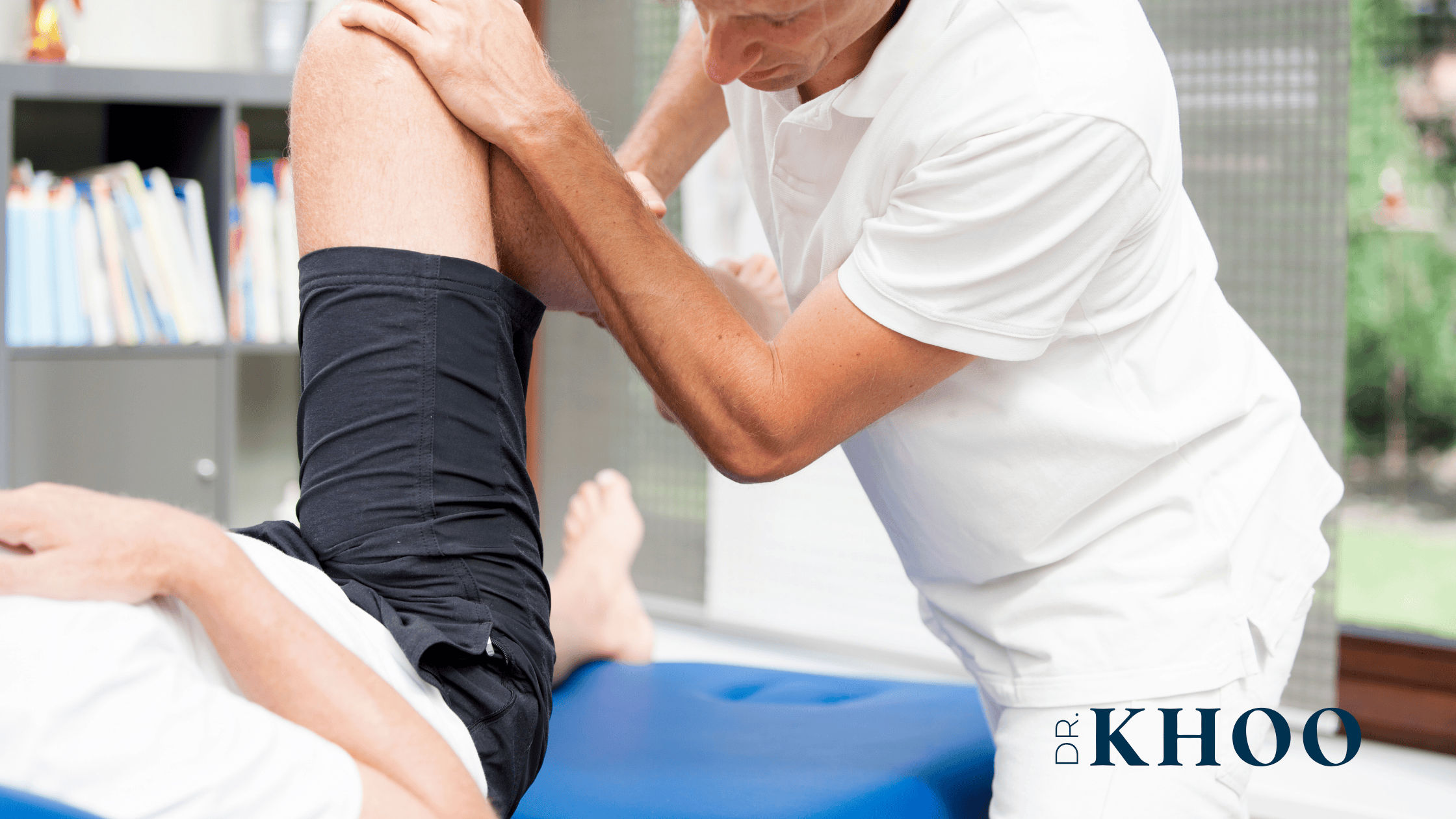 What's Recovery Like After a Hip Replacement?
