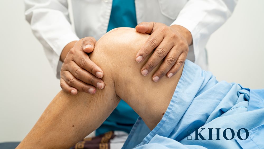 Knee Surgery Recovery: How Long Until I Can Walk Again?