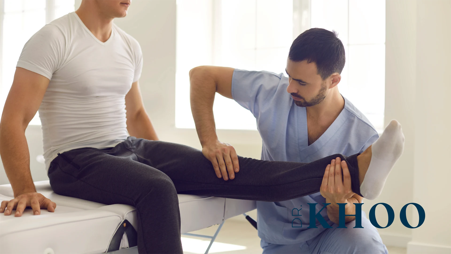 Knee Pain Without the Scalpel: Modern, Evidence-Based Options for Australians (2025)