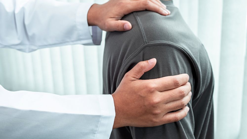 Shoulder Dislocations: Treatment & Recovery Expectations