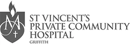 St Vincent's Griffith Community Hospital