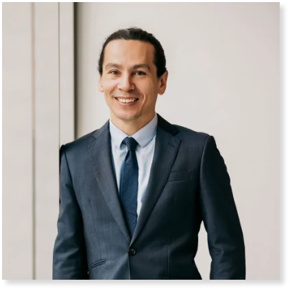 Dr Oliver Khoo
Sydney Specialist Orthopaedic Surgeon